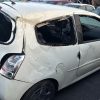 Commande chauffage RENAULT TWINGO 2 PHASE 1 Essence image 7