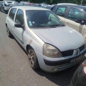 Contacteur tournant RENAULT CLIO 2 PHASE 2 Diesel image 1