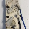 Commande chauffage RENAULT TWINGO 1 PHASE 2 Essence image 4