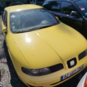 Moteur leve vitre arriere gauche SEAT LEON 1 Diesel image 5