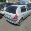 Compteur RENAULT CLIO 2 PHASE 2 Diesel image 6
