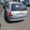 Compteur RENAULT CLIO 2 PHASE 2 Diesel image 7