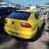 Serrure arriere gauche SEAT LEON 1 Diesel image 6