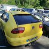 Serrure arriere gauche SEAT LEON 1 Diesel image 7