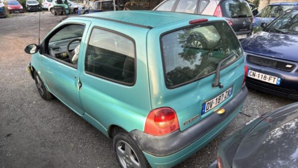 Retroviseur gauche RENAULT TWINGO 1 PHASE 2 Essence image 7