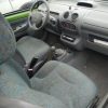 Commande chauffage RENAULT TWINGO 1 PHASE 3 Essence image 5