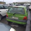 Commande chauffage RENAULT TWINGO 1 PHASE 3 Essence image 6