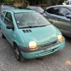 Interrupteur de leve vitre avant gauche RENAULT TWINGO 1 PHASE 2 Essence image 5