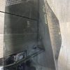 Vitre arriere gauche FORD FIESTA 6 PHASE 1 Diesel image 4