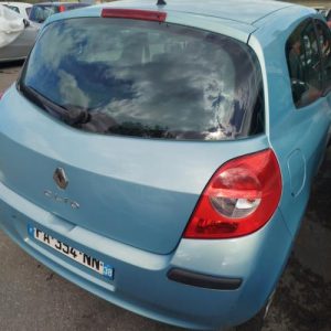 Retroviseur droit RENAULT CLIO 3 PHASE 1 Diesel image 6