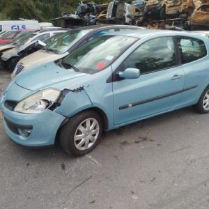 Feu arriere principal droit (feux) RENAULT CLIO 3 PHASE 1 Diesel image 6