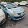 Ceinture avant droit RENAULT CLIO 3 PHASE 1 Diesel image 4