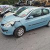 Ceinture avant droit RENAULT CLIO 3 PHASE 1 Diesel image 5