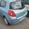 Ceinture avant droit RENAULT CLIO 3 PHASE 1 Diesel image 7