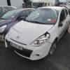 Commodo phare RENAULT CLIO 3 PHASE 2 Diesel image 4