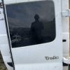 Porte de coffre droit RENAULT TRAFIC 2 PHASE 2 Diesel image 2