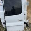Porte de coffre droit RENAULT TRAFIC 2 PHASE 2 Diesel image 3