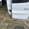 Porte de coffre droit RENAULT TRAFIC 2 PHASE 2 Diesel image 4