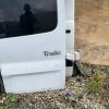 Porte de coffre droit RENAULT TRAFIC 2 PHASE 2 Diesel image 6