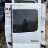 Porte de coffre droit RENAULT TRAFIC 2 PHASE 2 Diesel image 7