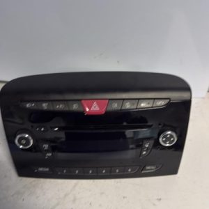 Autoradio d'origine LANCIA YPSILON 5 Essence image 1