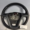 Volant LANCIA YPSILON 5 Essence image 2