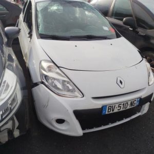 Serrure avant droit RENAULT CLIO 3 PHASE 2 Diesel image 5