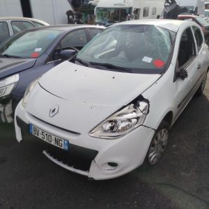 Serrure avant gauche RENAULT CLIO 3 PHASE 2 Diesel image 5