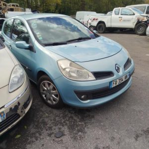 Neiman RENAULT CLIO 3 PHASE 1 Diesel image 1