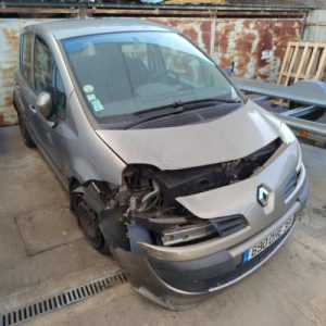 Bloc ABS (freins anti-blocage) RENAULT MODUS PHASE 1 Essence image 1