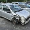 Retroviseur gauche TOYOTA YARIS 1 PHASE 1 Essence image 4