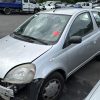 Retroviseur gauche TOYOTA YARIS 1 PHASE 1 Essence image 5