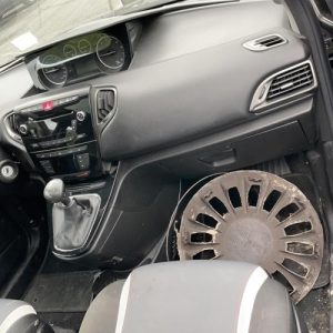 Demarreur LANCIA YPSILON 5 Essence image 8