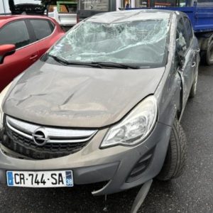 Demarreur OPEL CORSA D PHASE 2 Essence image 5