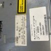 Autoradio d'origine PEUGEOT 307 PHASE 2 Diesel image 4