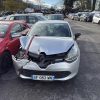 Feu diurne avant droit RENAULT CLIO 4 PHASE 1 Essence image 4