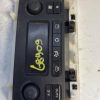 Commande chauffage PEUGEOT 307 PHASE 2 Diesel image 2
