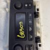 Commande chauffage PEUGEOT 307 PHASE 2 Diesel image 3