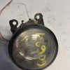 Anti brouillard gauche (feux) PEUGEOT 307 PHASE 2 Diesel image 2