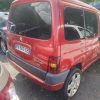 Retroviseur gauche CITROEN BERLINGO 1 PHASE 1 Diesel image 9