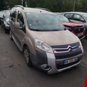 Malle/Hayon arriere CITROEN BERLINGO 2 PHASE 1 Diesel image 1