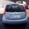 Moteur SUZUKI SPLASH image 7