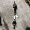 Cardan gauche (transmission) PEUGEOT 2008 2 Essence image 2