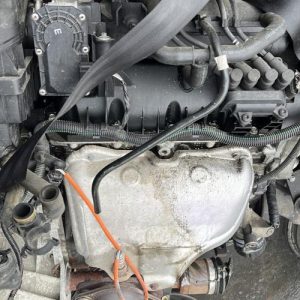 Moteur RENAULT MODUS PHASE 1 Essence image 1