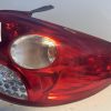 Feu arriere principal droit (feux) PEUGEOT 206+ Essence image 2