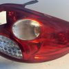 Feu arriere principal droit (feux) PEUGEOT 206+ Essence image 3