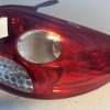 Feu arriere principal droit (feux) PEUGEOT 206+ Essence image 4