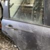 Porte arriere droit CITROEN C3 2 PHASE 1 Diesel image 1