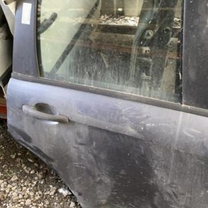 Porte arriere droit CITROEN C3 2 PHASE 1 Diesel image 1