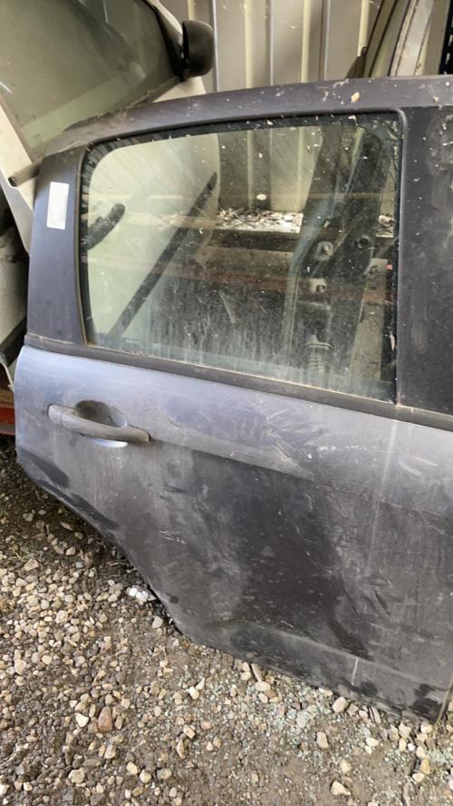 Porte arriere droit CITROEN C3 2 PHASE 1 Diesel image 1